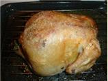 Perfect Roast Chicken