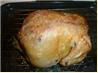 Perfect Roast Chicken. Recipe by crazycookinmama
