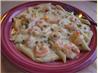 One Pot Shrimp Alfredo