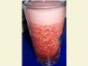 Strawberry Lemonade Slush. Recipe by Lvs2Cook