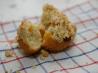 Peach Melba Muffins. Recipe by Lvs2Cook
