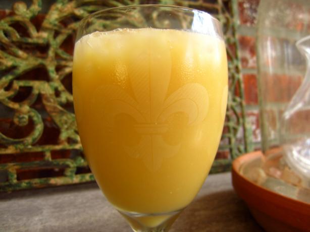 The Original Painkiller. Photo by gailanng