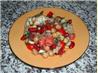 Two Bean & Artichoke Salad