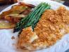 Crispy Baked Fish Fillets. Recipe by Lvs2Cook