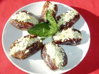 Healthy Mediterranean Appetizers