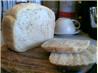 Small Ultra-Light Healthy French Bread Loaf (Abm) Bread Machine