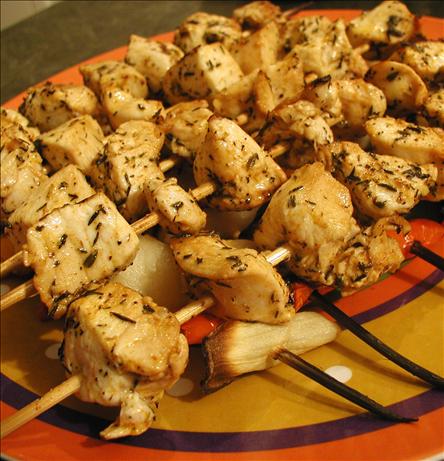 Excite Me Tonight! Chicken!. Photo by Sandi (From CA)