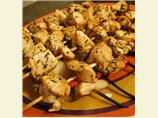 Excite Me Tonight! Chicken!