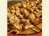 Excite Me Tonight! Chicken!