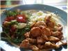 Excite Me Tonight! Chicken!