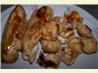 Excite Me Tonight! Chicken!
