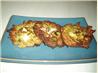 Kabak M&uuml;cveri (Turkish Zucchini Fritters)