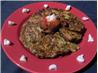 Kabak M&uuml;cveri (Turkish Zucchini Fritters)