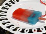 Popsicle Rockets