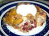 Tortilla Casserole