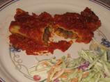 Manicotti