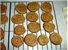 Caramel Swirl Cookies. Recipe by grandma2969