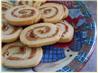 Caramel Swirl Cookies. Recipe by grandma2969