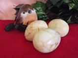 Chinese Tea  Eggs