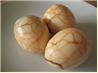 Chinese Tea  Eggs