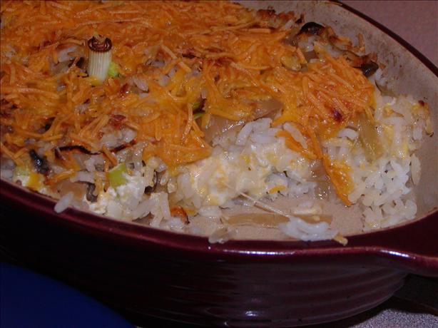 Rice Verde for One or Two. Photo by Rita~