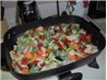 Sweet & Spicy Cashew Pork. Recipe by sheri77