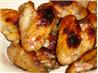 Cinnamon Honey Wings. Recipe by lets.eat
