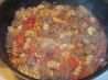 Ground Beef Goulash. Recipe by lets.eat