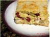 Turkey and Cranberry Sandwich. Recipe by lets.eat