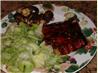 Asian Glazed Salmon