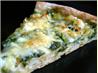 4 Points - White Pizza