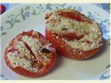 Ww 1 Point - Baked Tomatoes
