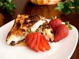 Ww 7 Points - Banana Stuffed French Toast