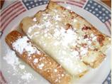 Swedish Pancakes