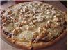 Chicken Barbecue Pizza Topping. Recipe by Bec