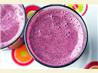 Blueberry Smoothie. Recipe by DrGaellon