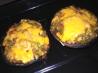 Brunch: Portabella Stuffed Mushrooms