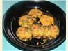 Brunch: Portabella Stuffed Mushrooms