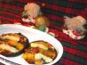 Brunch: Portabella Stuffed Mushrooms