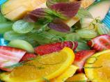 Mexican Style Fruit Salad