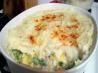 Broccoli-Potato Casserole