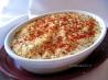 Broccoli-Potato Casserole. Recipe by Studentchef