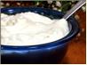 Turnip Mashed Potatoes