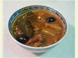 Greek Lamb Stew