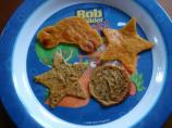 Fruit Leather
