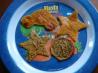 Fruit Leather