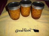 Peach Cobbler Jam. Photo by Baker*Chick
