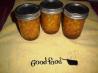 Peach Cobbler Jam