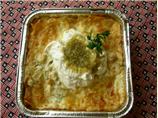 Chicken Enchiladas