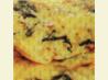 Spanish Omelette. Recipe by Charishma_Ramchandani